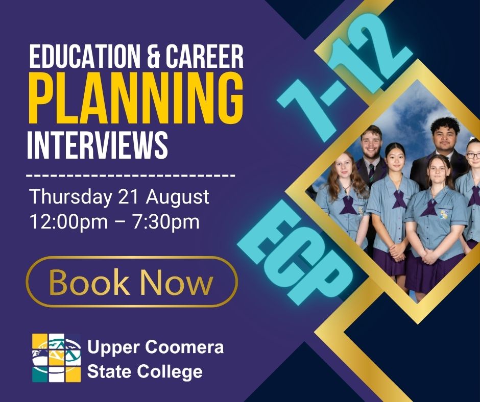 Education and Career Planning Interviews 2025