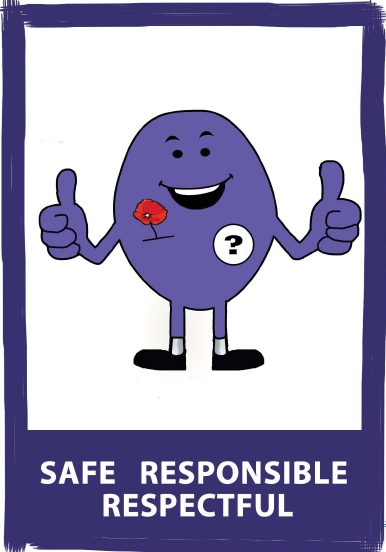 safe responsible