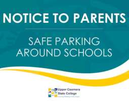 Safe Parking Around Schools